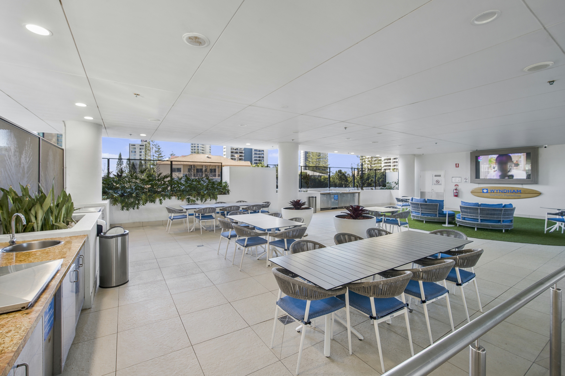 1407/3018 Surfers Paradise Boulevard, SURFERS PARADISE