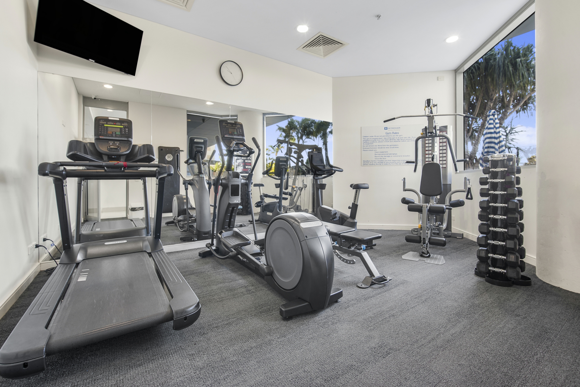 1407/3018 Surfers Paradise Boulevard, SURFERS PARADISE