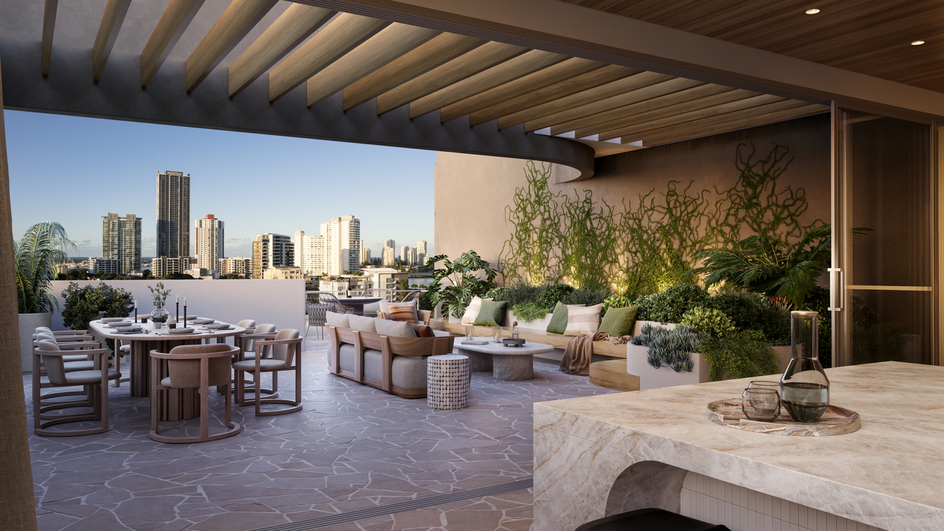 805/20 Bauer Street — photo from LJ Hooker Broadbeach