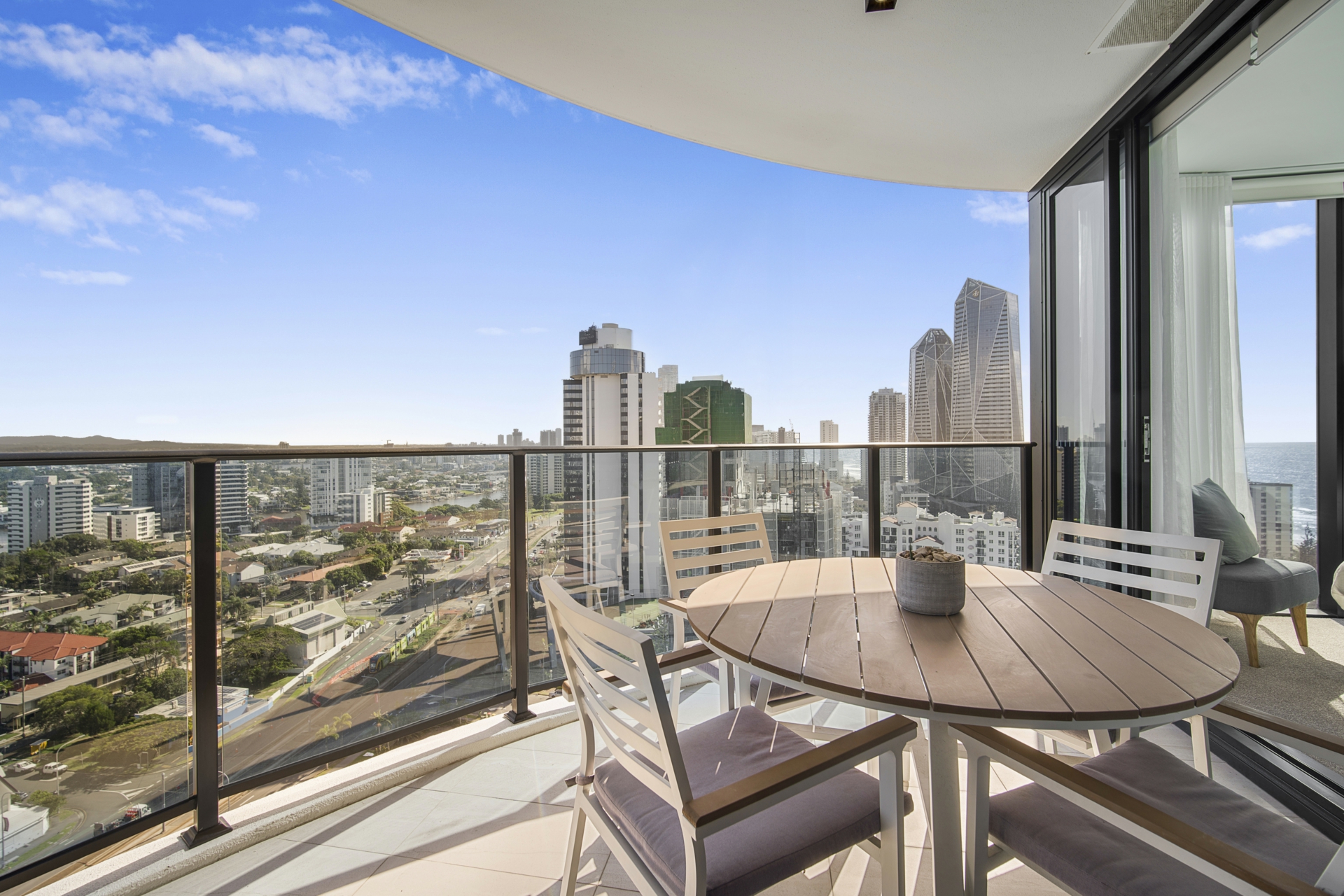 1801/28-30 Second Avenue, BROADBEACH