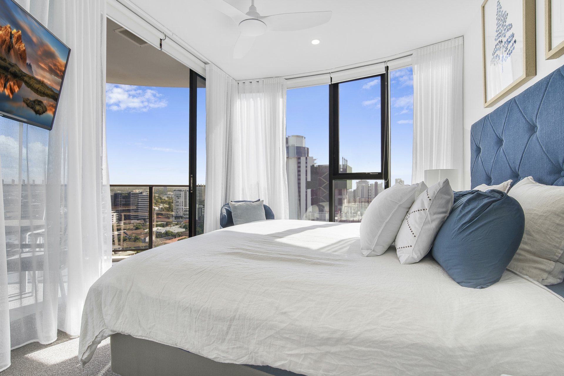 1801/28-30 Second Avenue, BROADBEACH