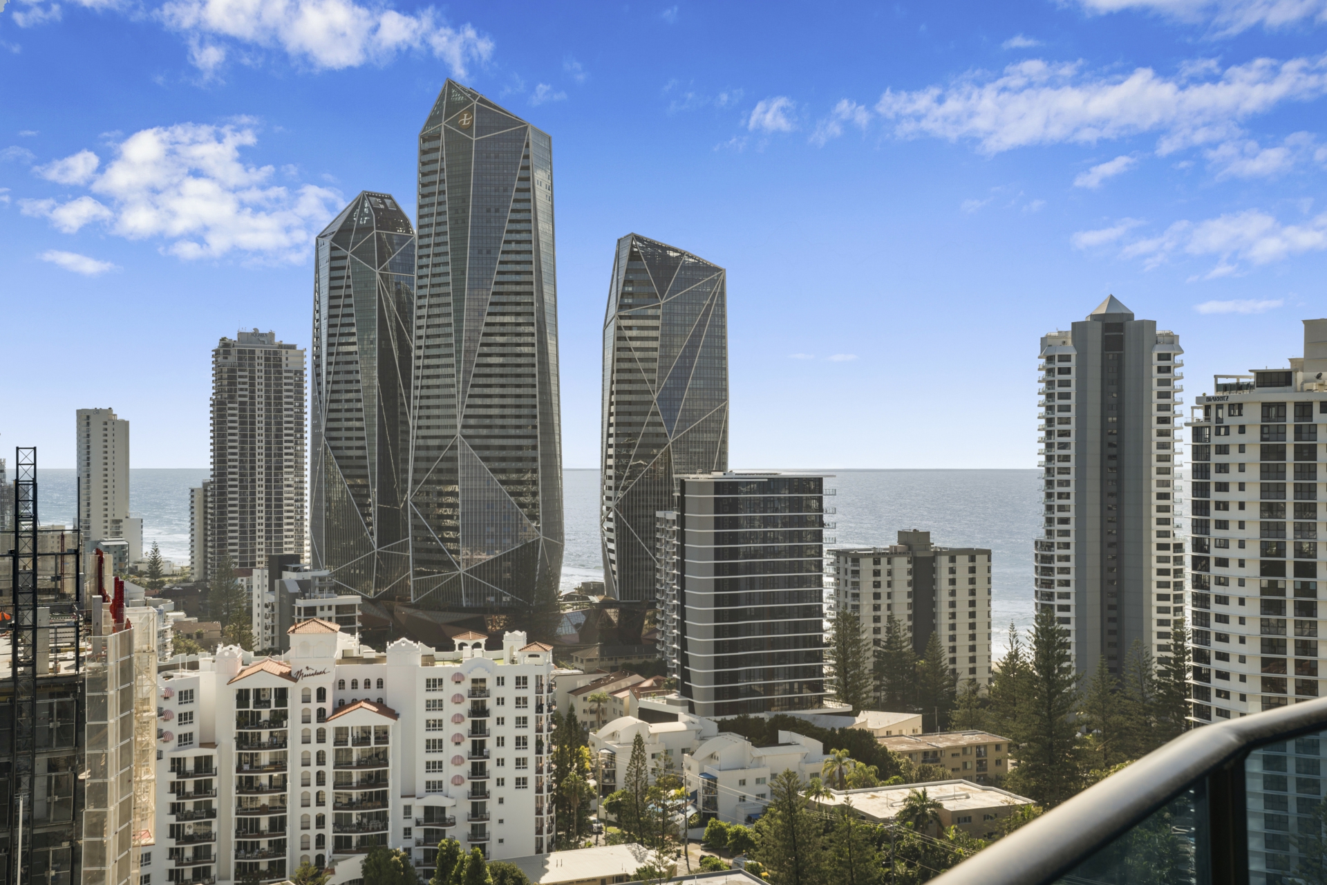 1801/28-30 Second Avenue, BROADBEACH