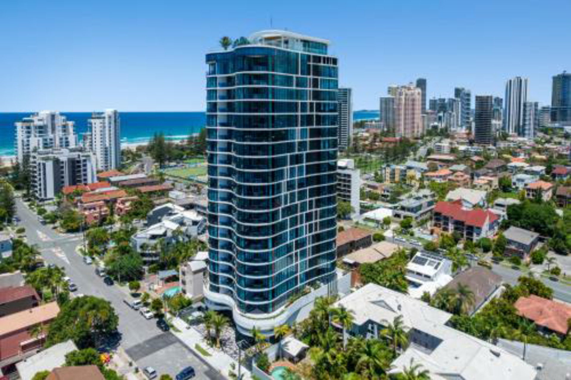 1801/28-30 Second Avenue, BROADBEACH