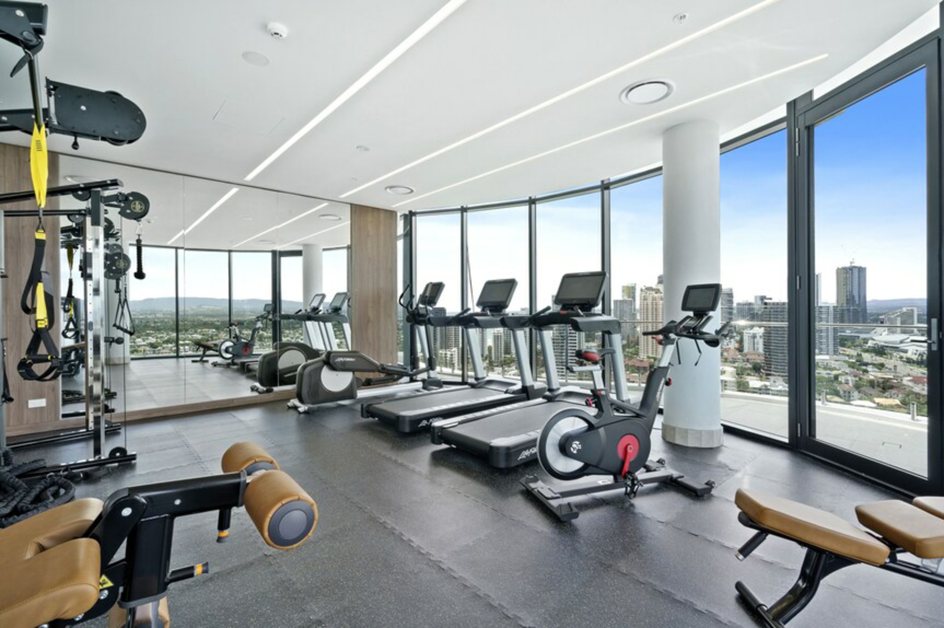 1801/28-30 Second Avenue, BROADBEACH