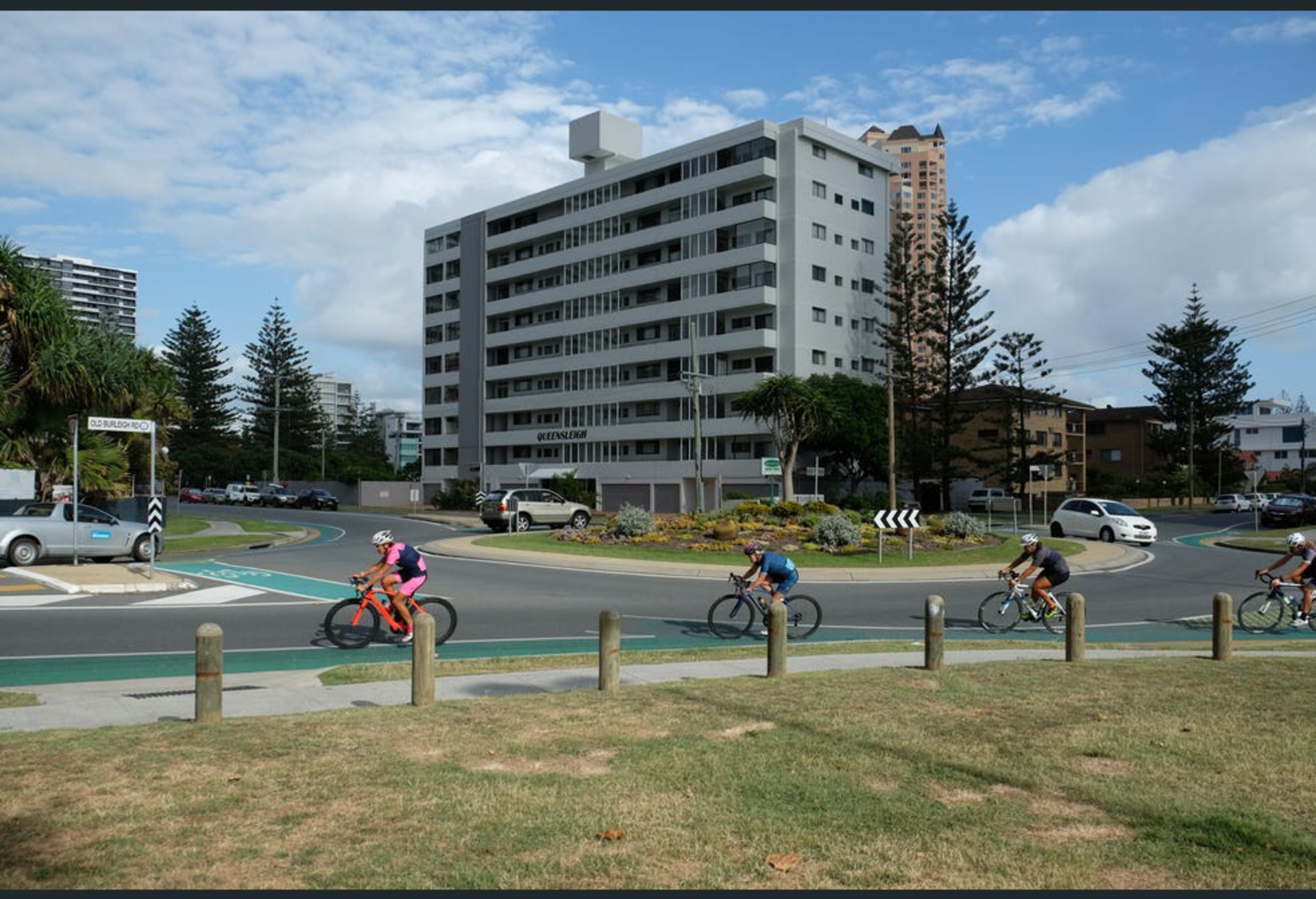 26/5 Queensland Avenue, BROADBEACH