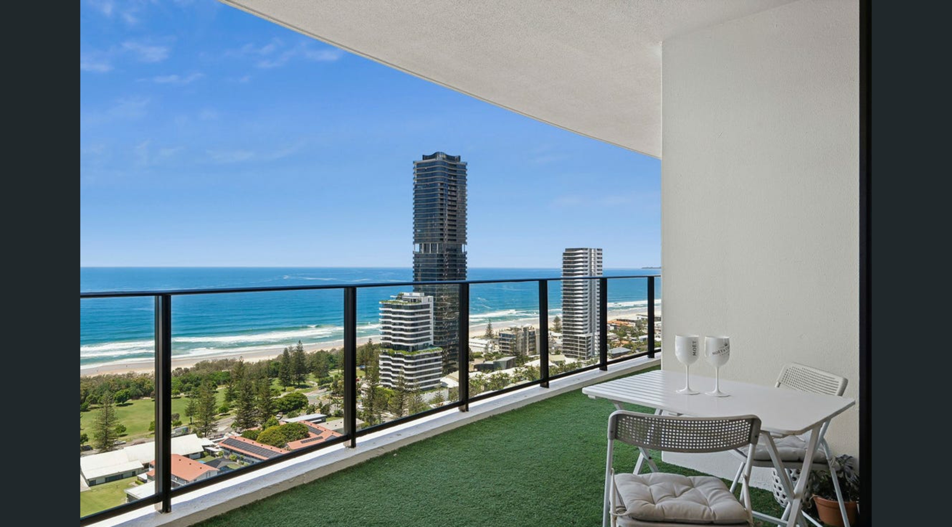 2904/22 Surf Parade, BROADBEACH