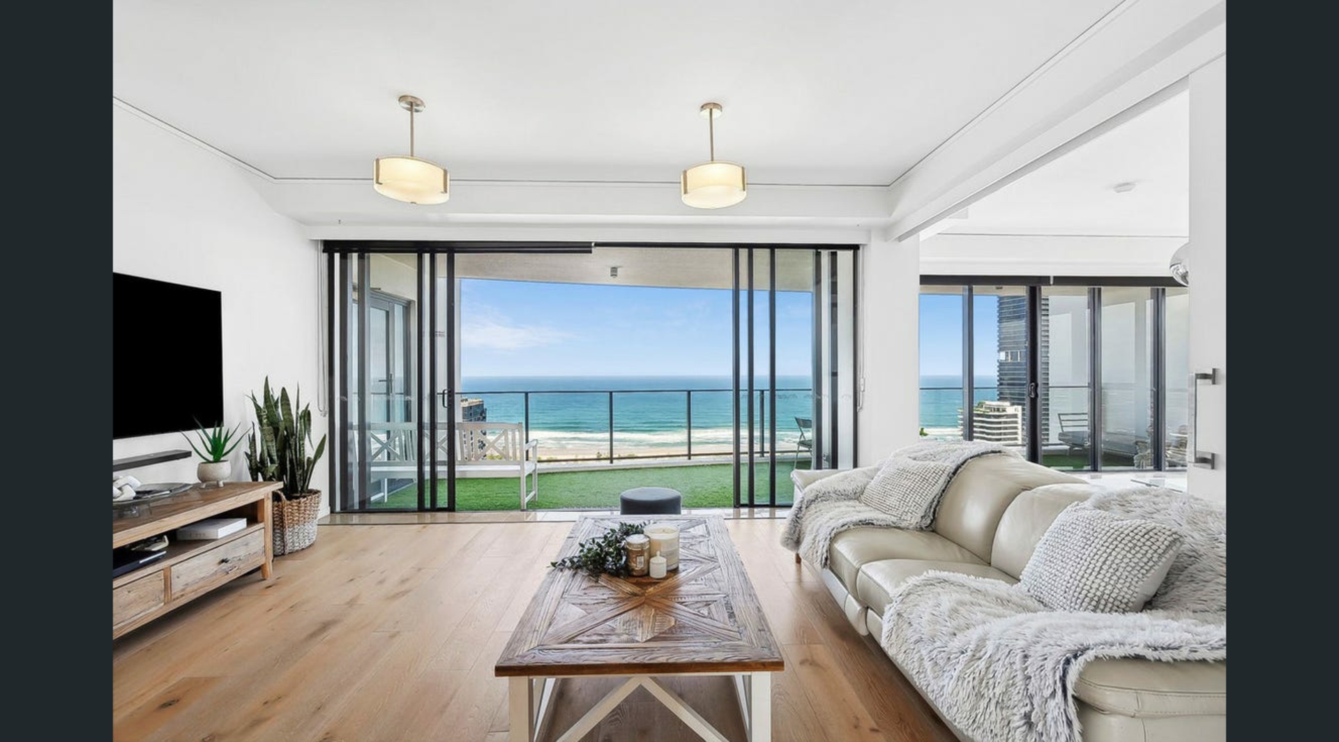 2904/22 Surf Parade, BROADBEACH