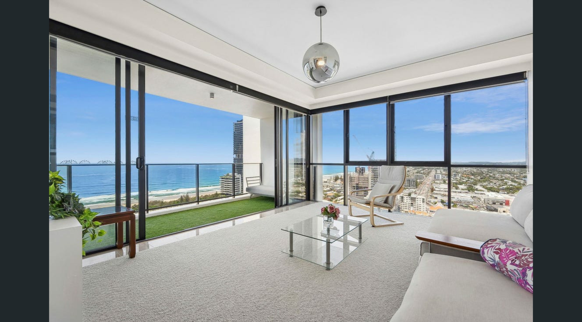 2904/22 Surf Parade, BROADBEACH