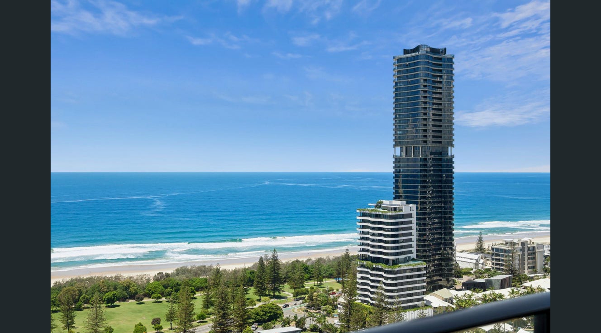 2904/22 Surf Parade, BROADBEACH