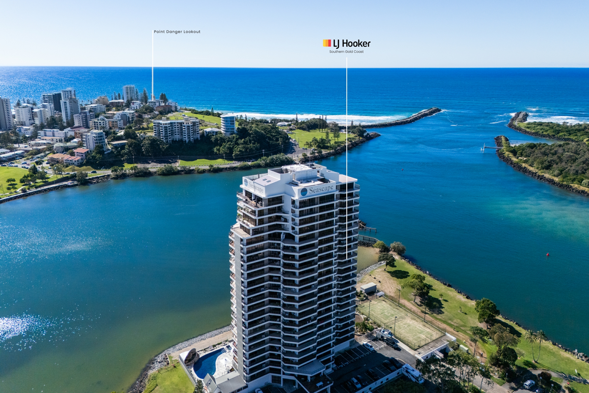 1403/53 Bay Street, TWEED HEADS