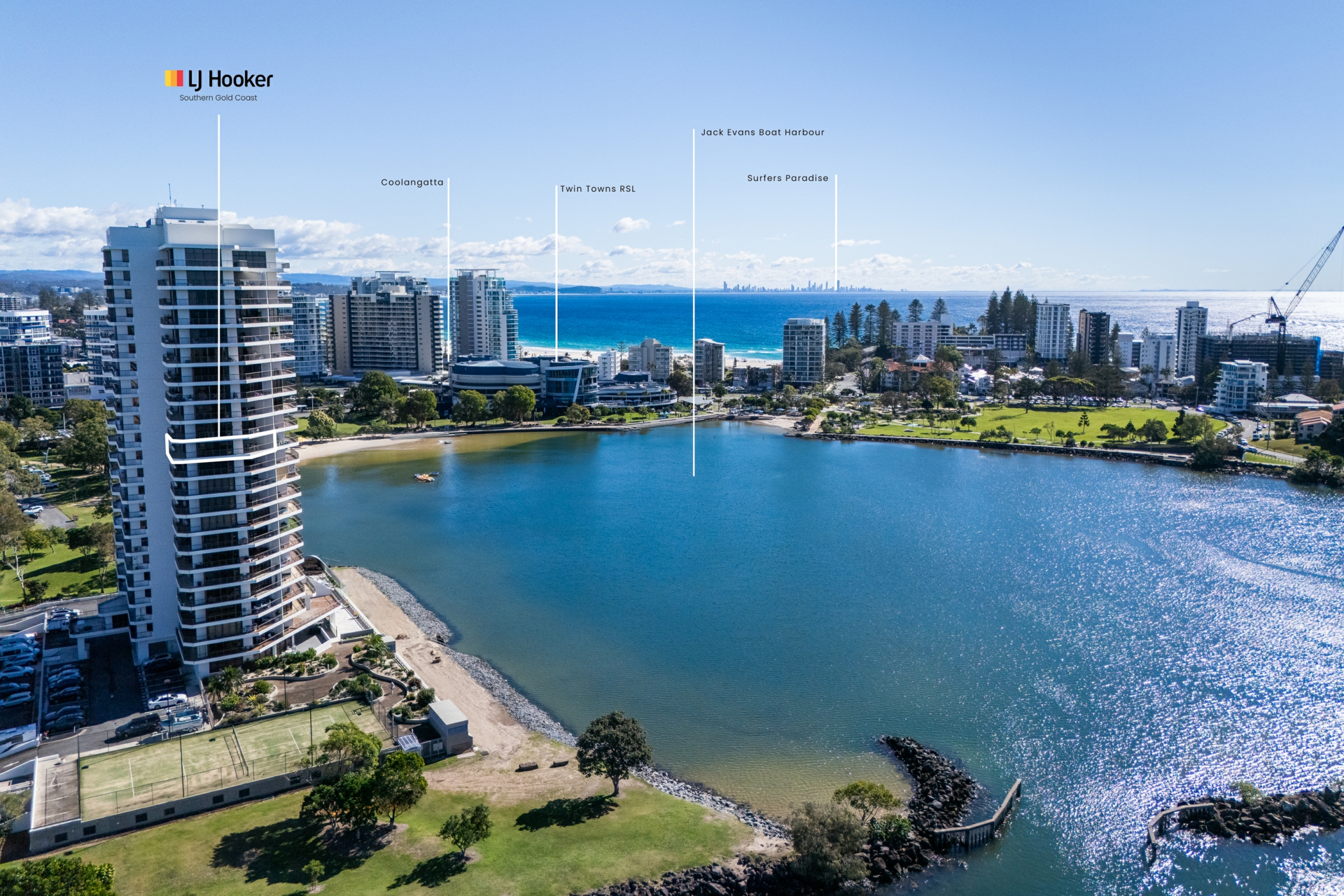 1403/53 Bay Street, TWEED HEADS