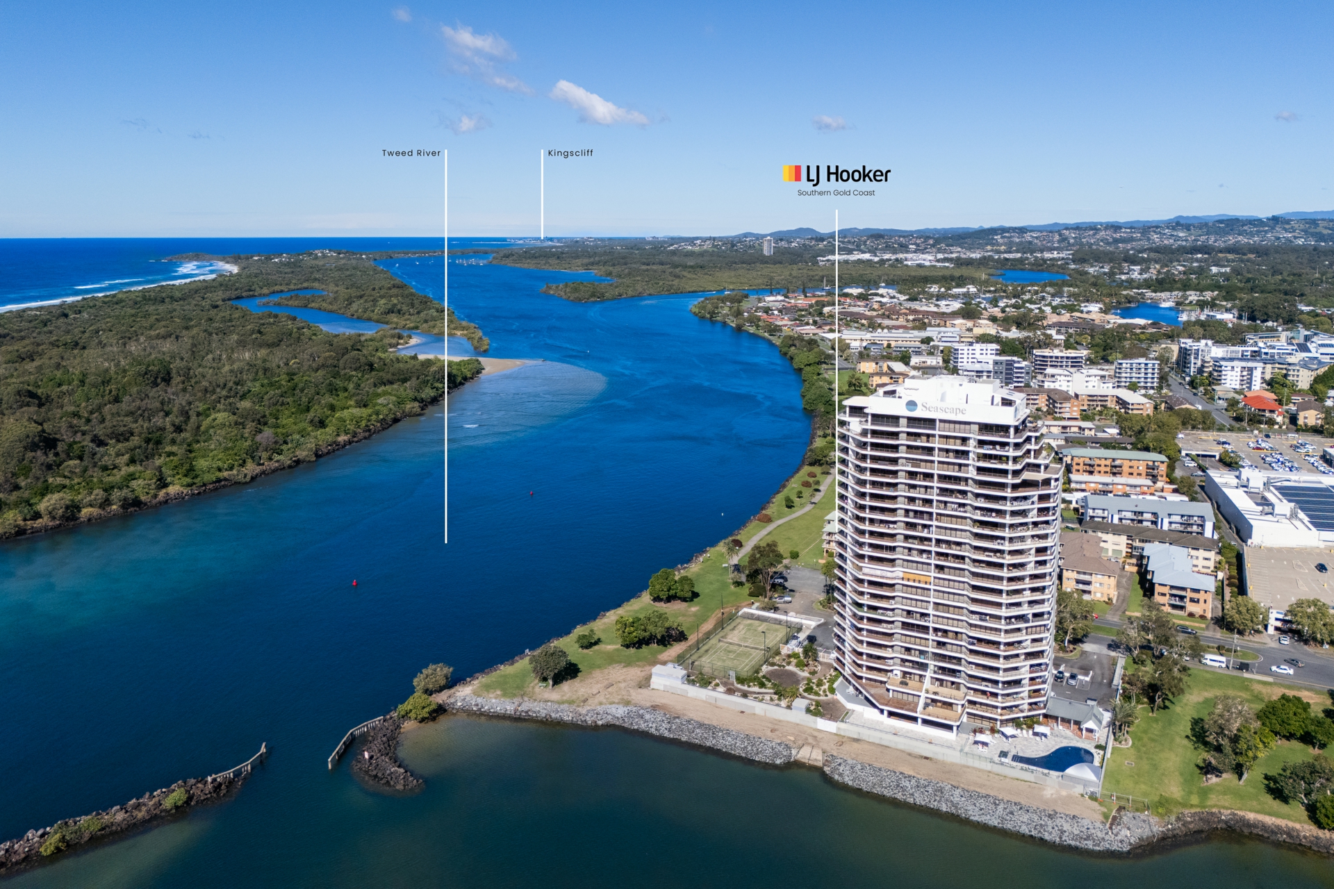 1403/53 Bay Street, TWEED HEADS