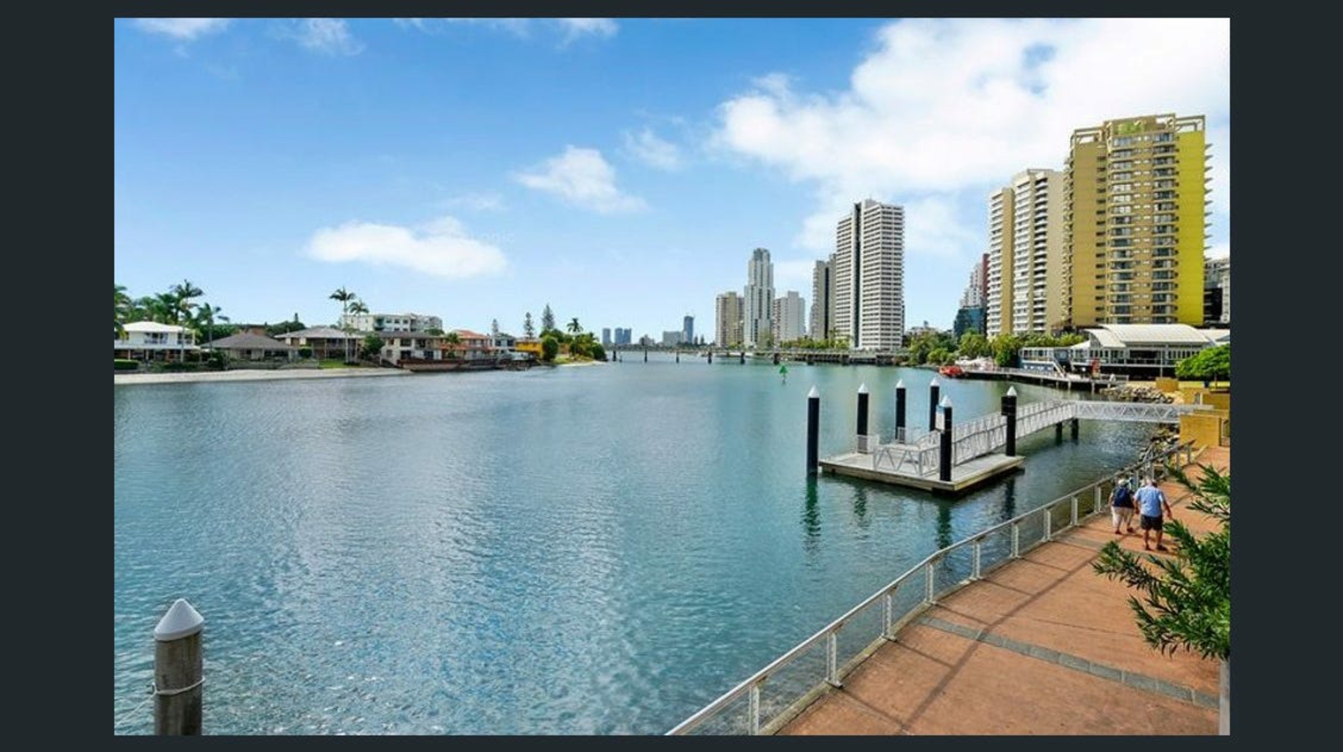 16/63 Cavill Avenue, SURFERS PARADISE