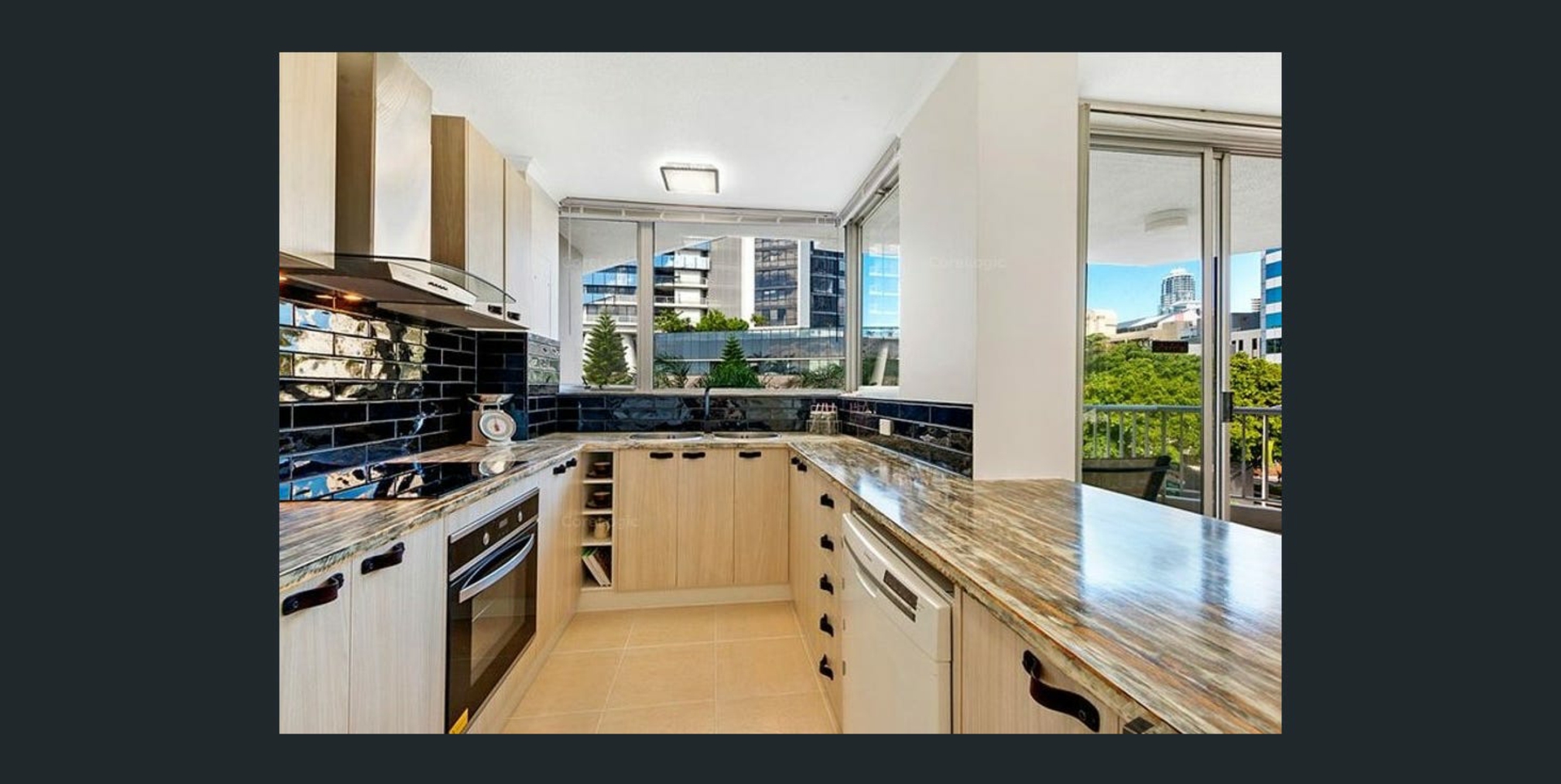 16/63 Cavill Avenue, SURFERS PARADISE