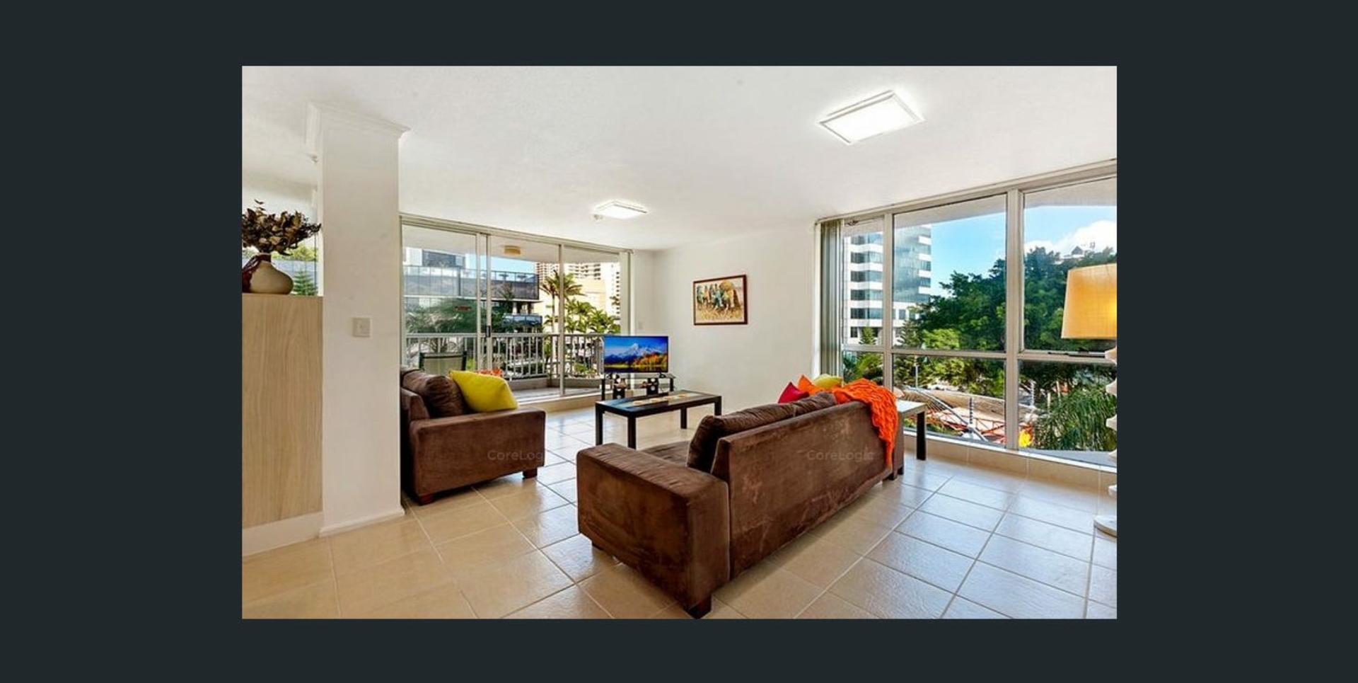 16/63 Cavill Avenue, SURFERS PARADISE