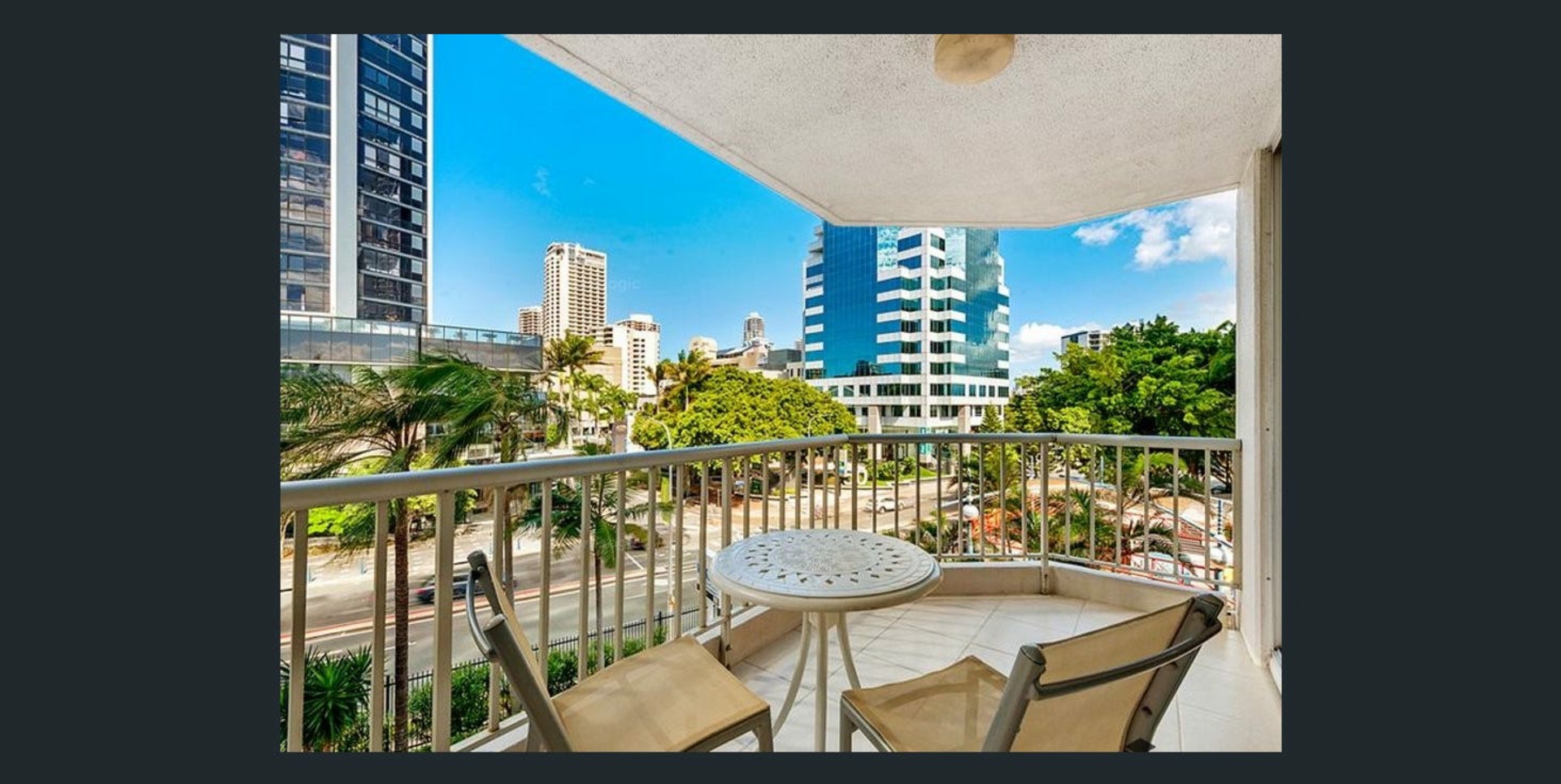 16/63 Cavill Avenue, SURFERS PARADISE
