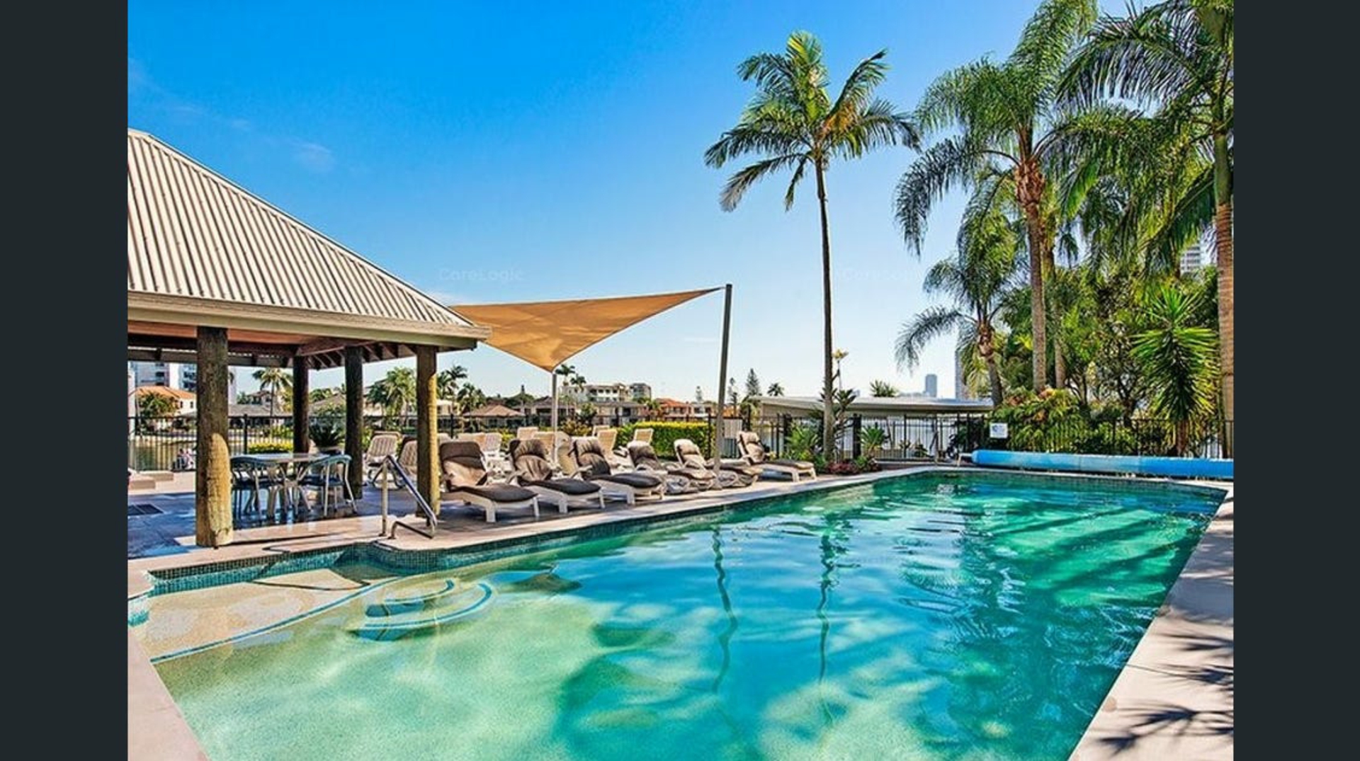 16/63 Cavill Avenue, SURFERS PARADISE