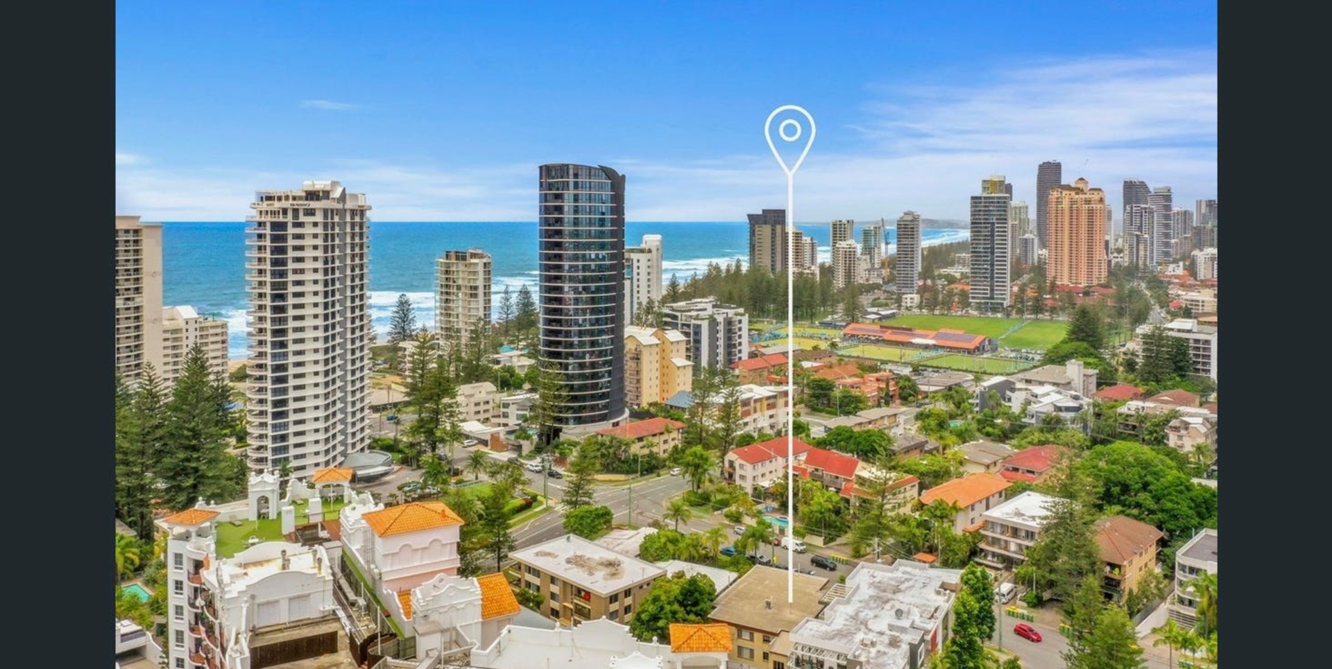 6/21 First Avenue, SURFERS PARADISE