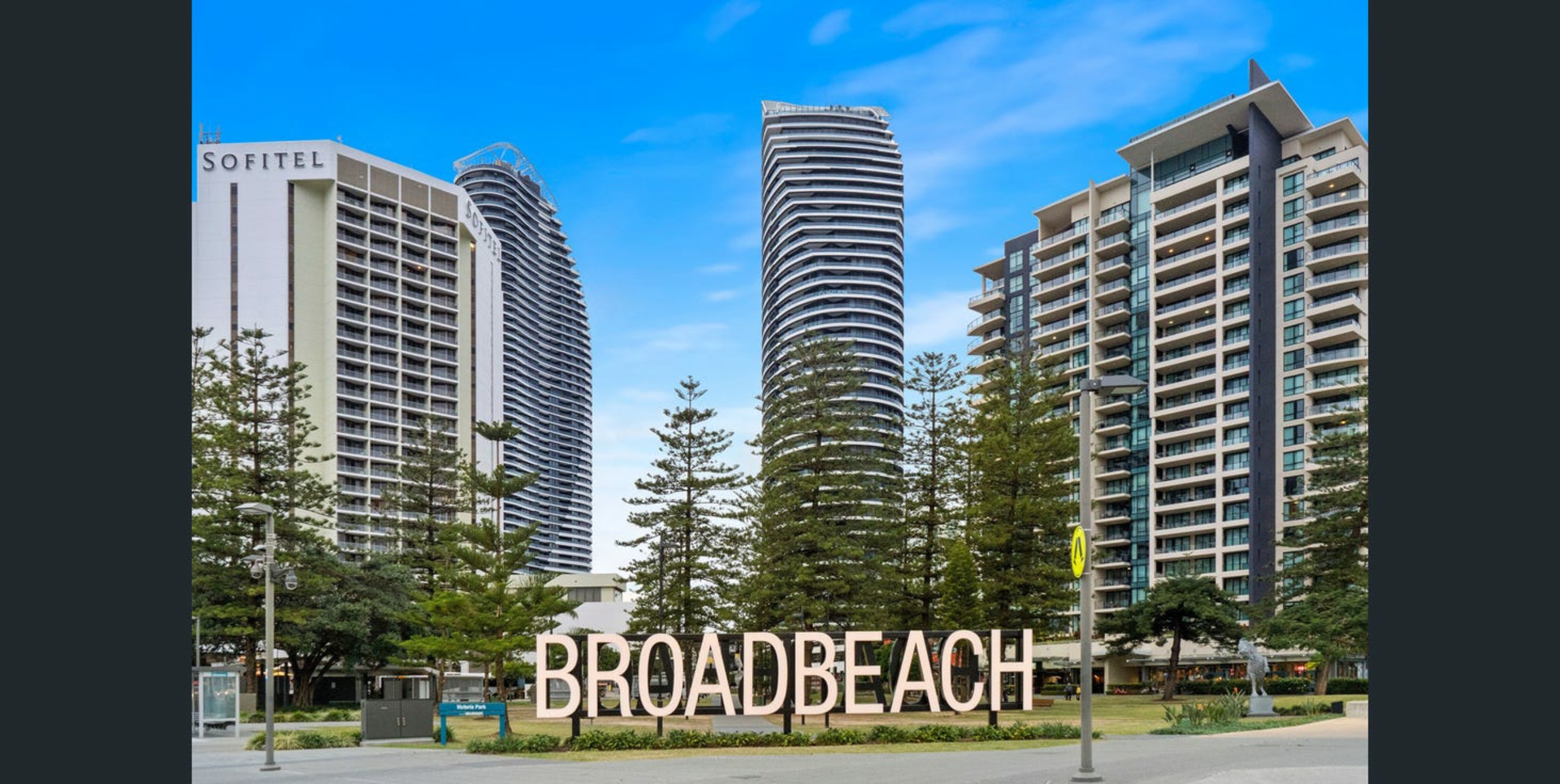 6/21 First Avenue, SURFERS PARADISE