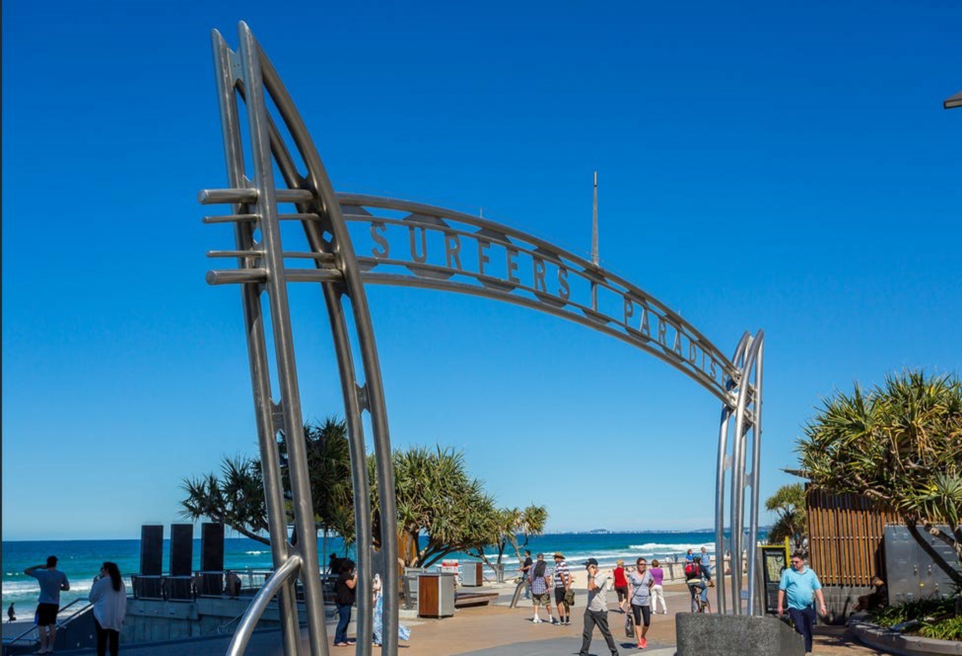 6/21 First Avenue, SURFERS PARADISE