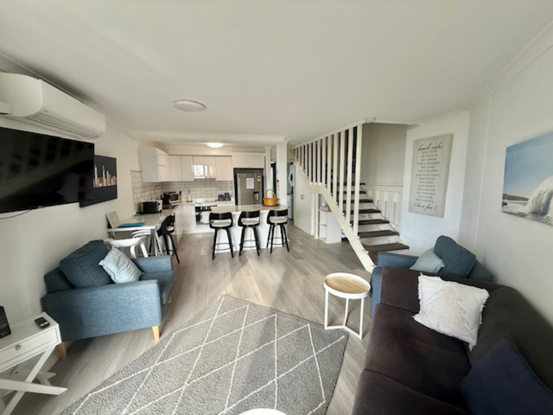 1/60 Old Burleigh Road, SURFERS PARADISE