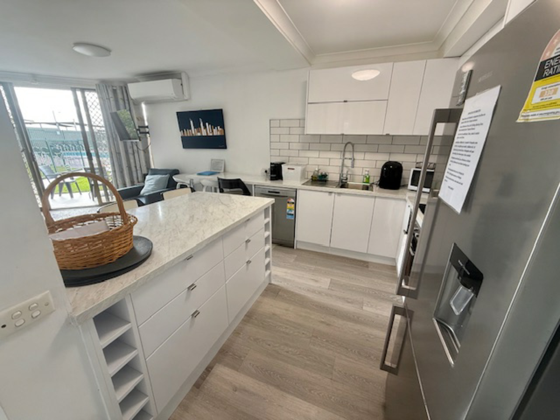 1/60 Old Burleigh Road, SURFERS PARADISE