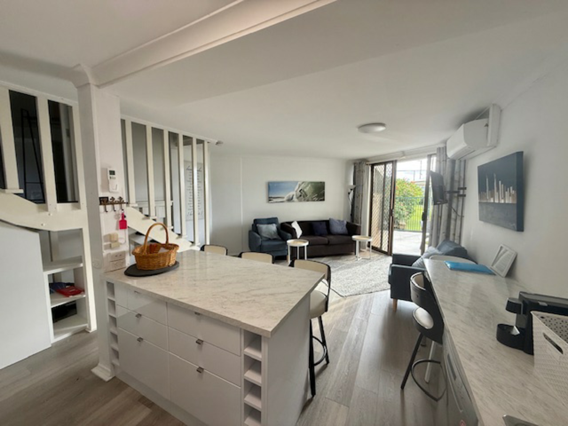 1/60 Old Burleigh Road, SURFERS PARADISE