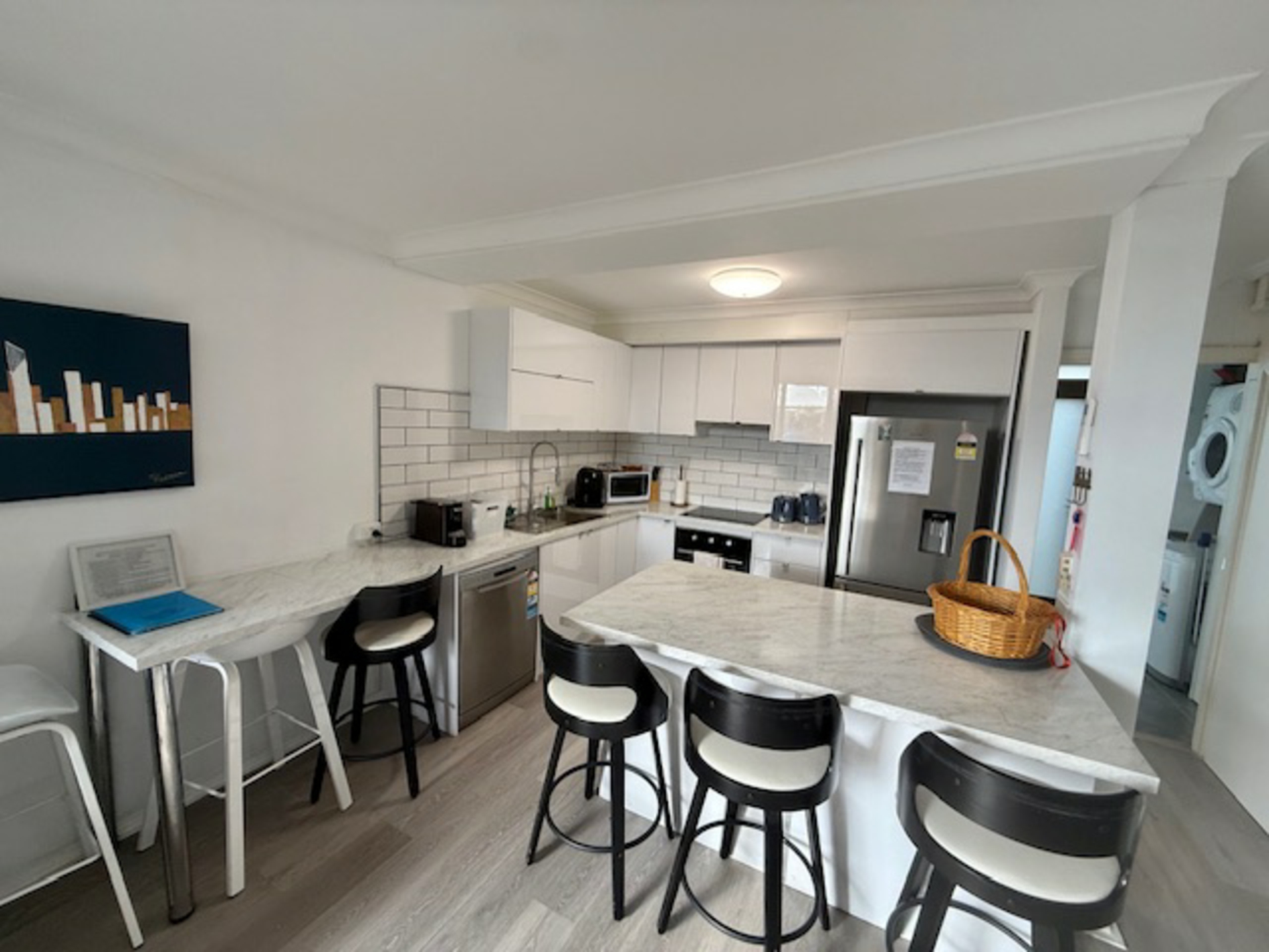 1/60 Old Burleigh Road, SURFERS PARADISE