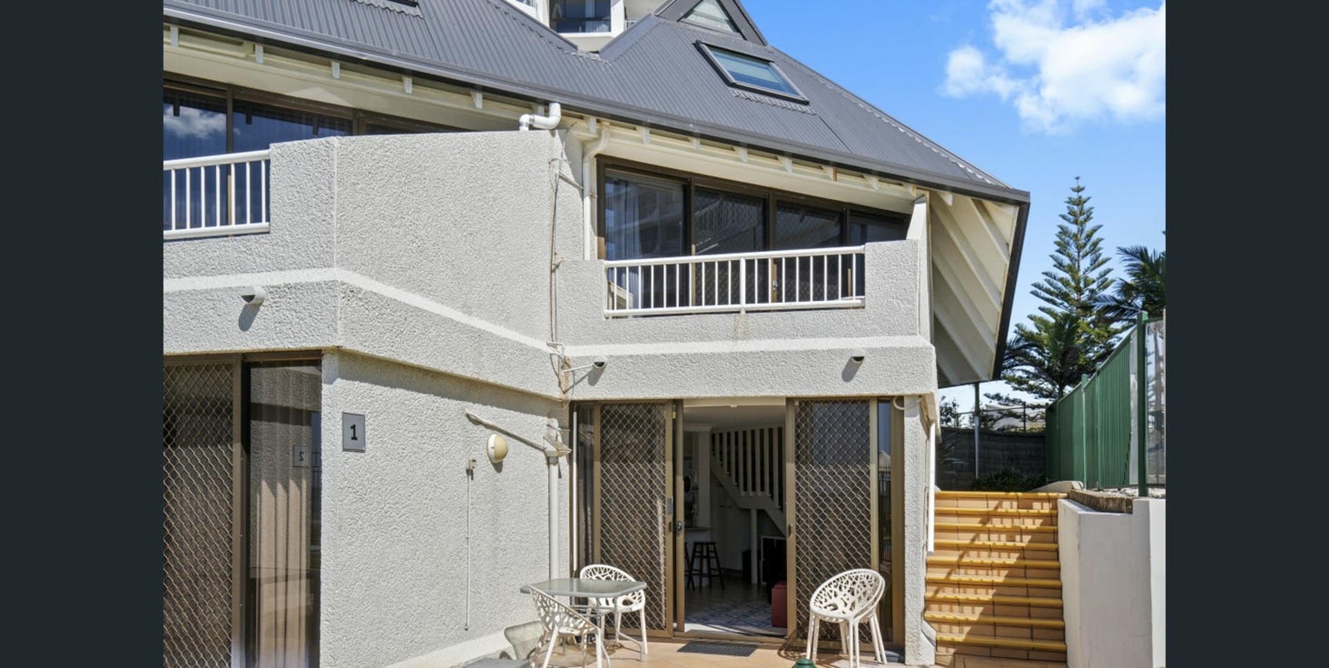 1/60 Old Burleigh Road, SURFERS PARADISE