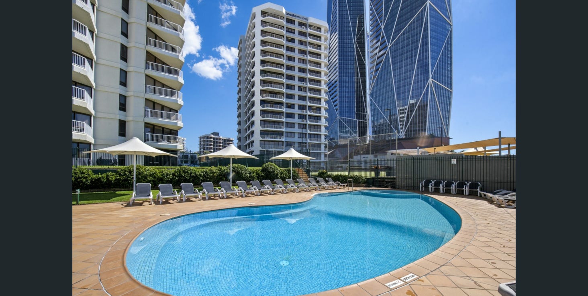 1/60 Old Burleigh Road, SURFERS PARADISE