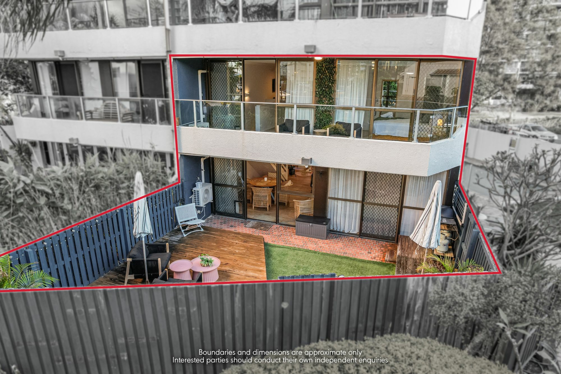 2/19 Fern Street, SURFERS PARADISE