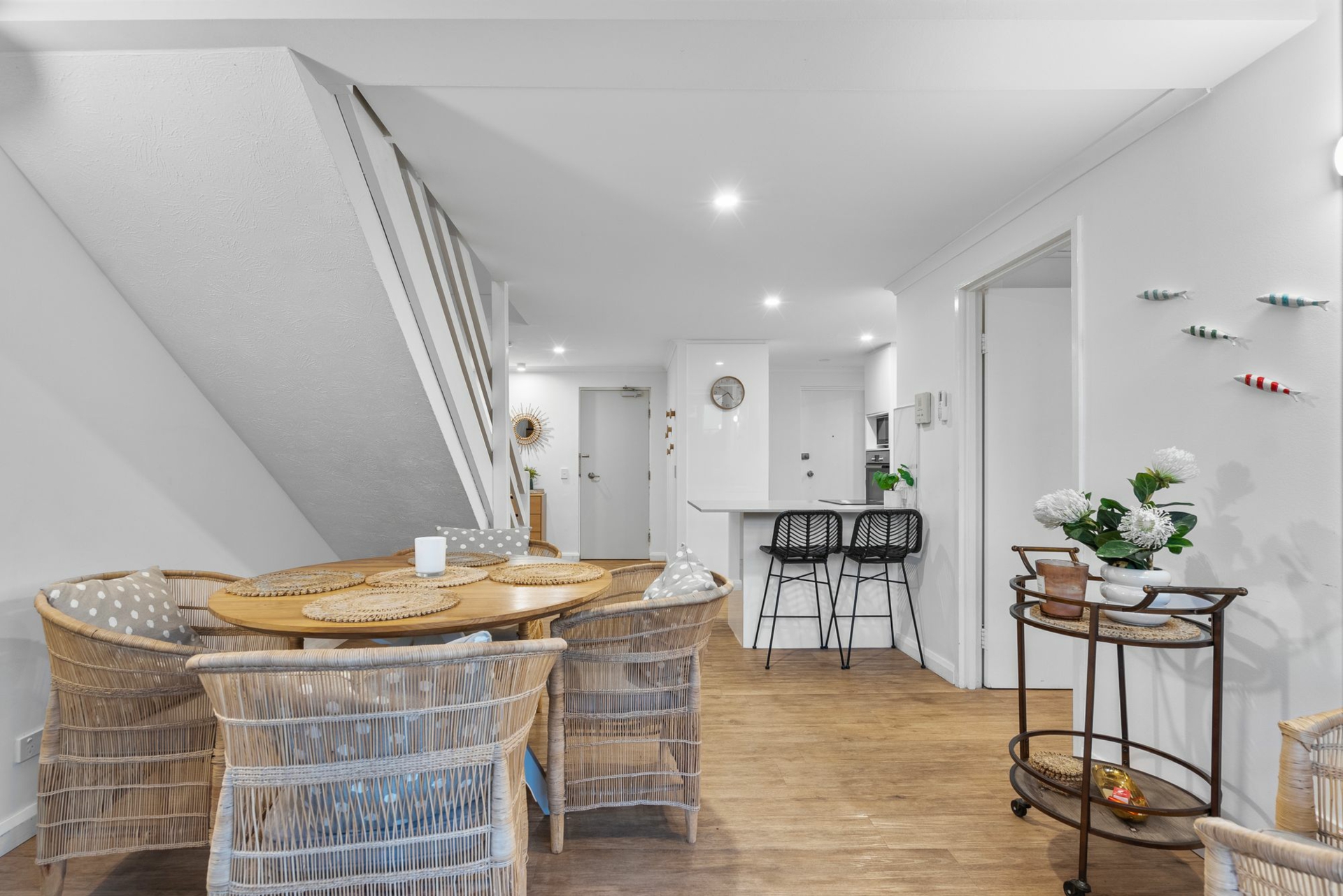 2/19 Fern Street, SURFERS PARADISE