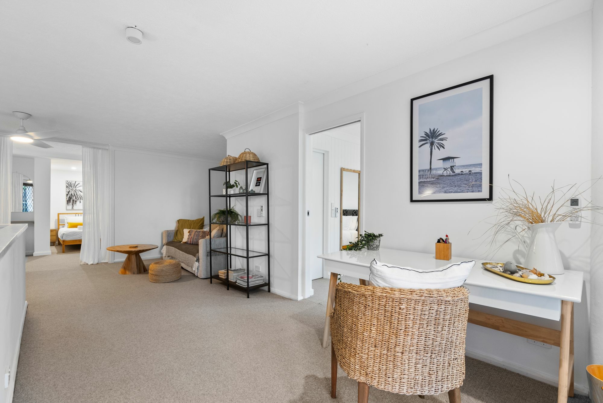 2/19 Fern Street, SURFERS PARADISE