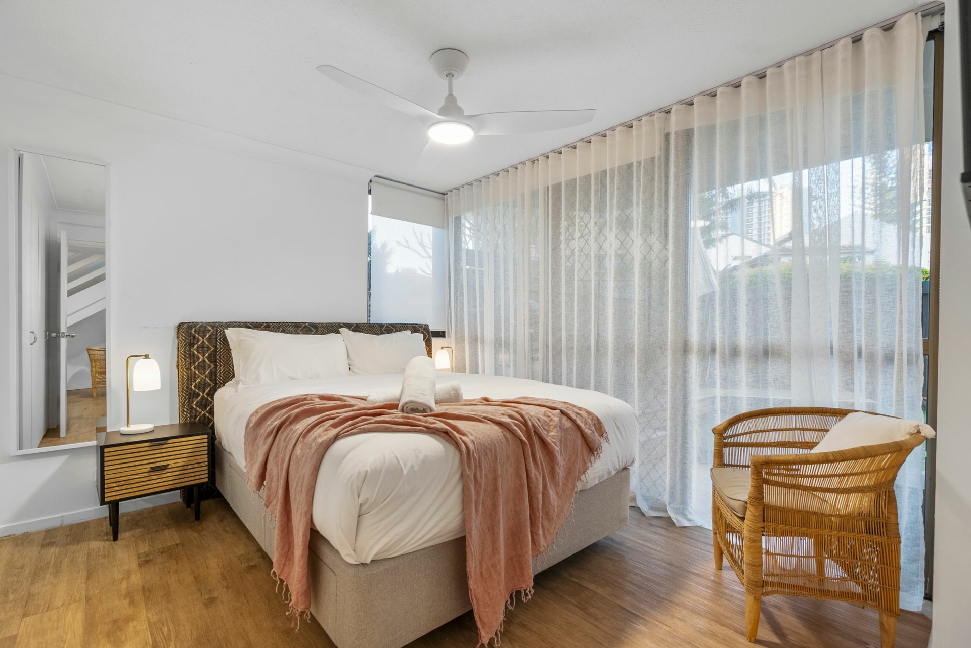 2/19 Fern Street, SURFERS PARADISE