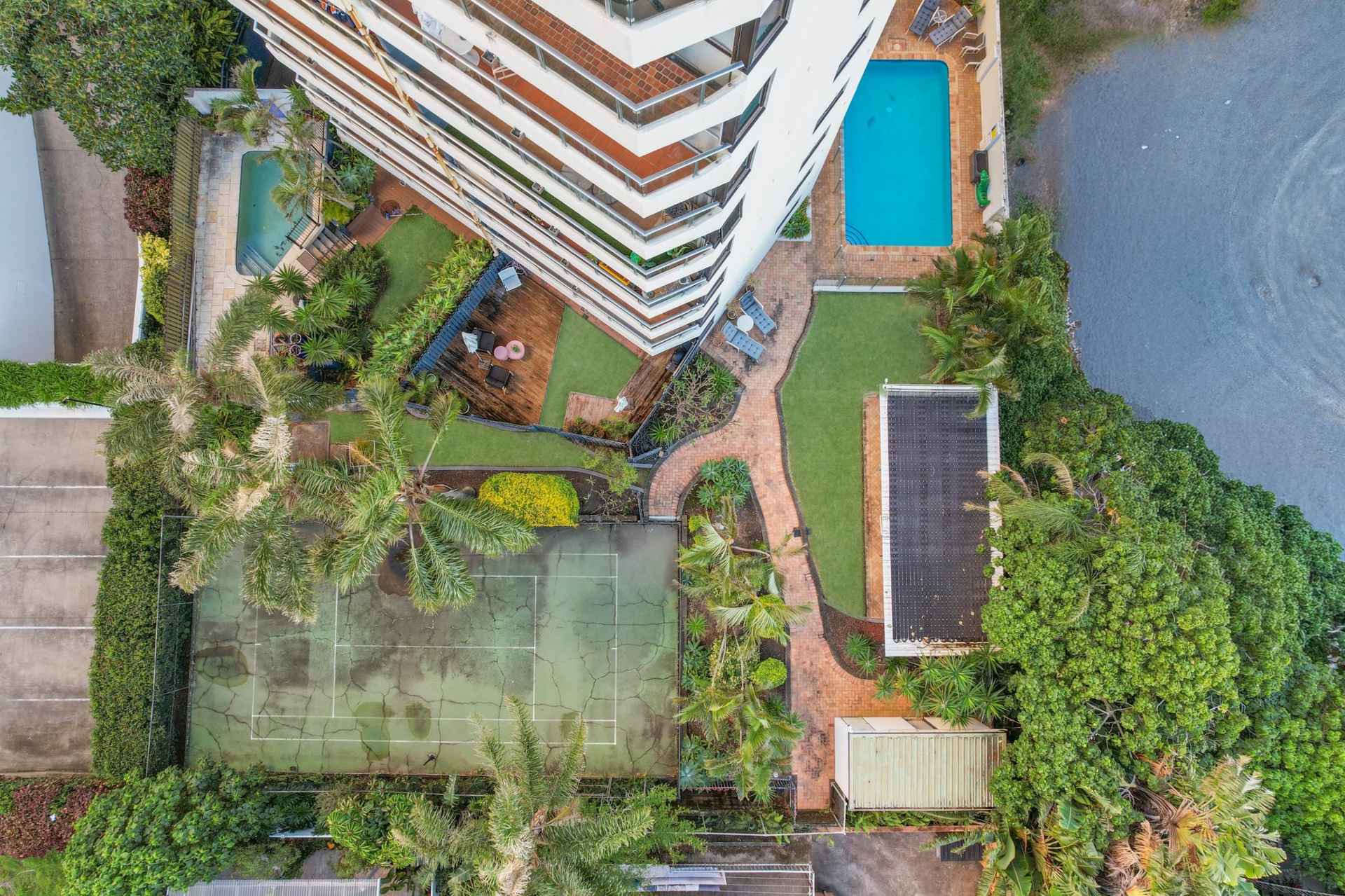 2/19 Fern Street, SURFERS PARADISE