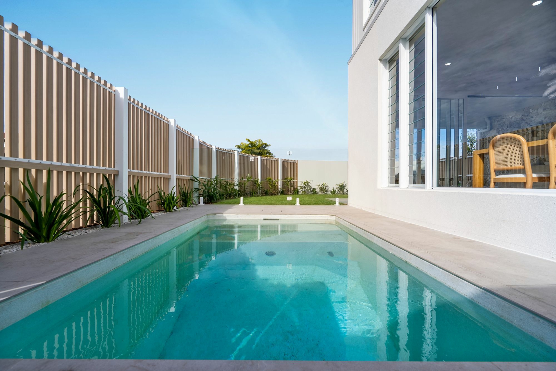1 Tween Court, MERMAID WATERS
