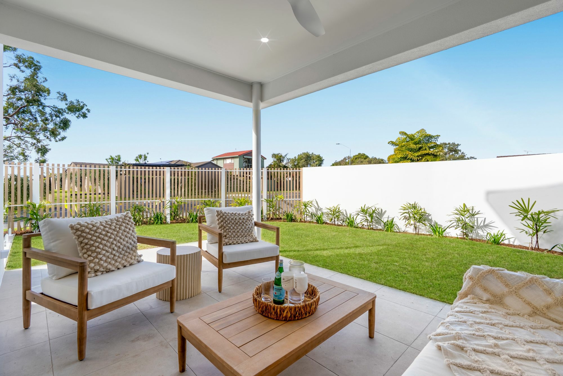 1 Tween Court, MERMAID WATERS