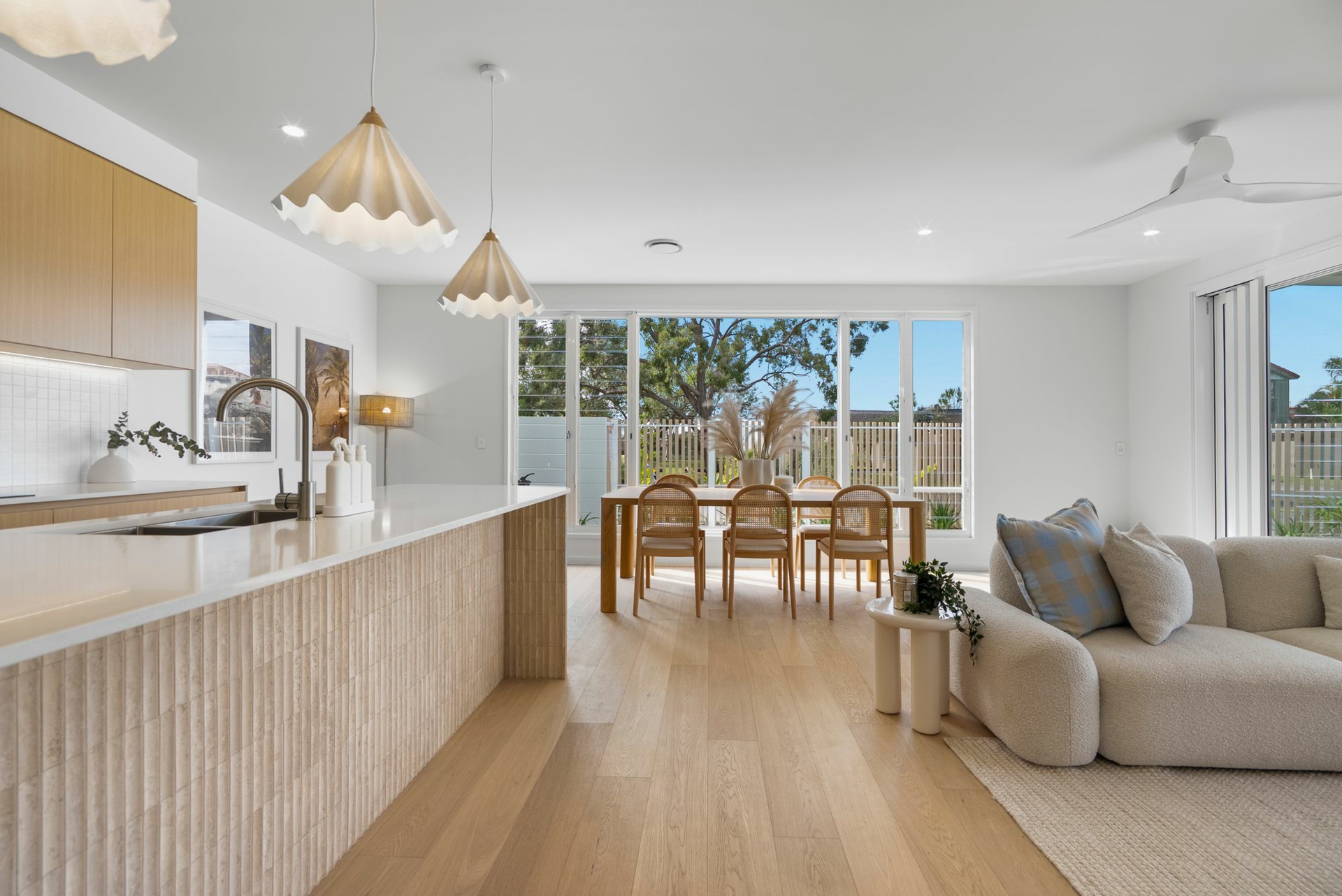 1 Tween Court, MERMAID WATERS