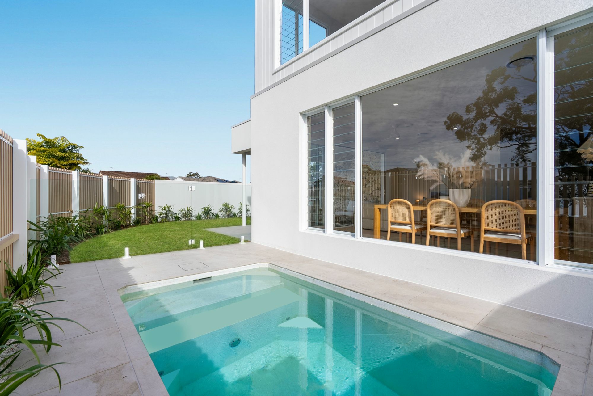 1 Tween Court, MERMAID WATERS