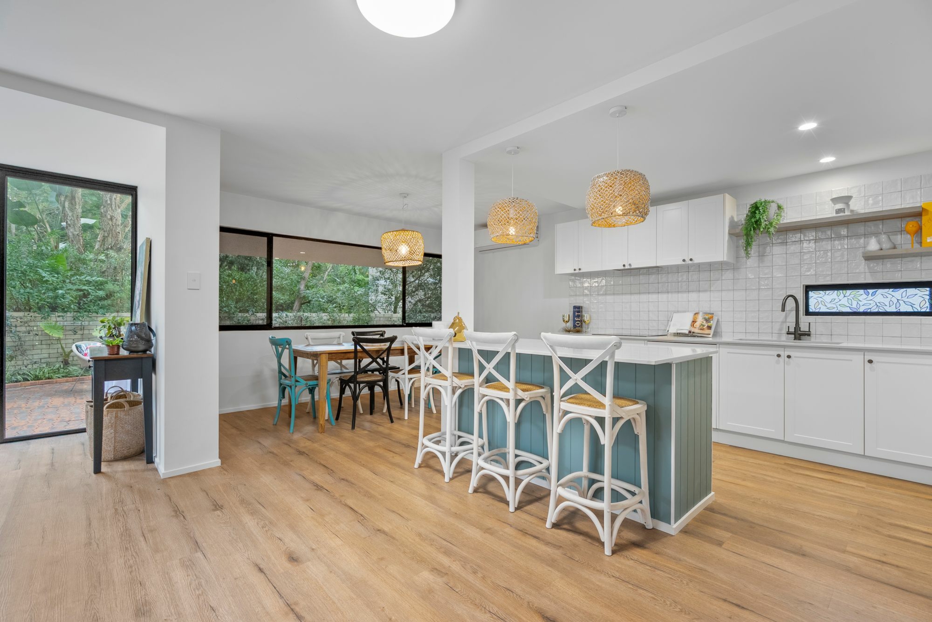 1/22-26 Rudd Street, BROADBEACH WATERS