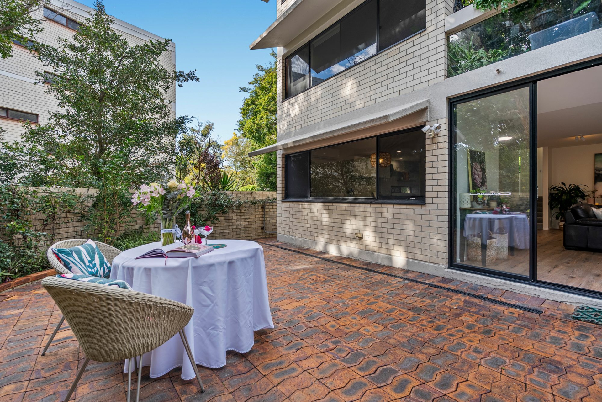 1/22-26 Rudd Street, BROADBEACH WATERS