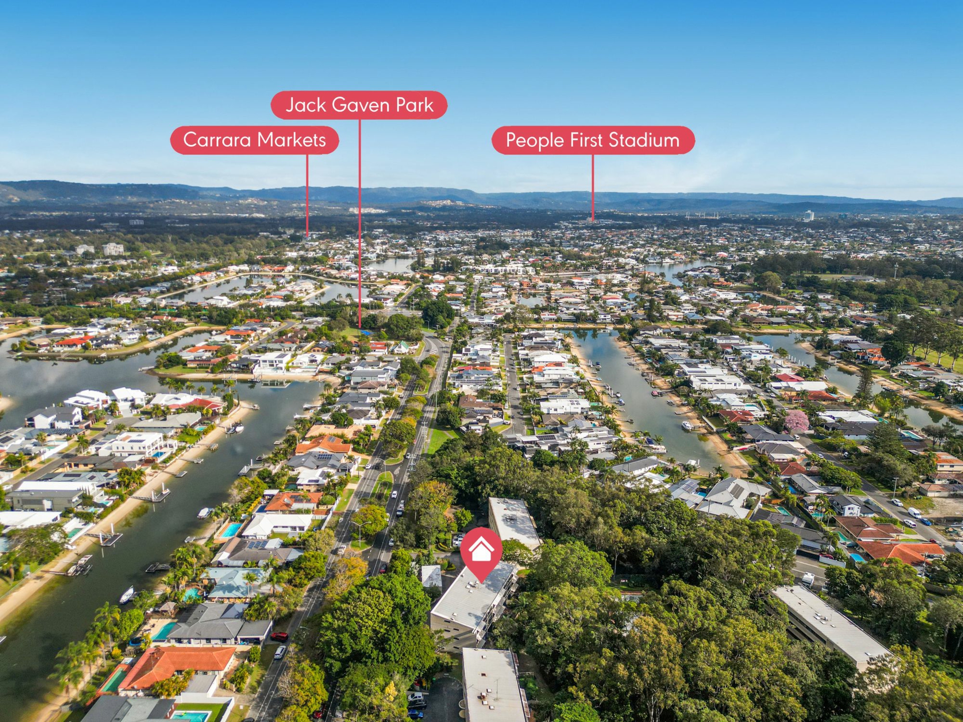1/22-26 Rudd Street, BROADBEACH WATERS