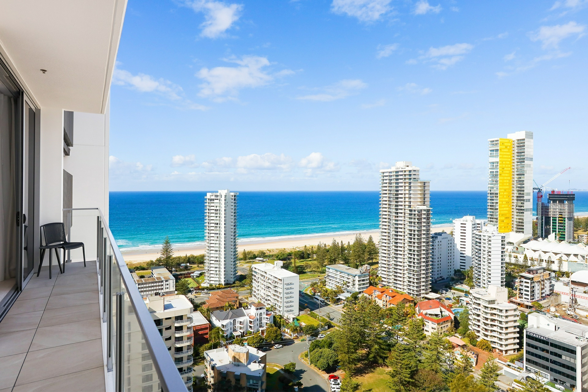 Broadbeach, QLD 4218 — photo from LJ Hooker Broadbeach