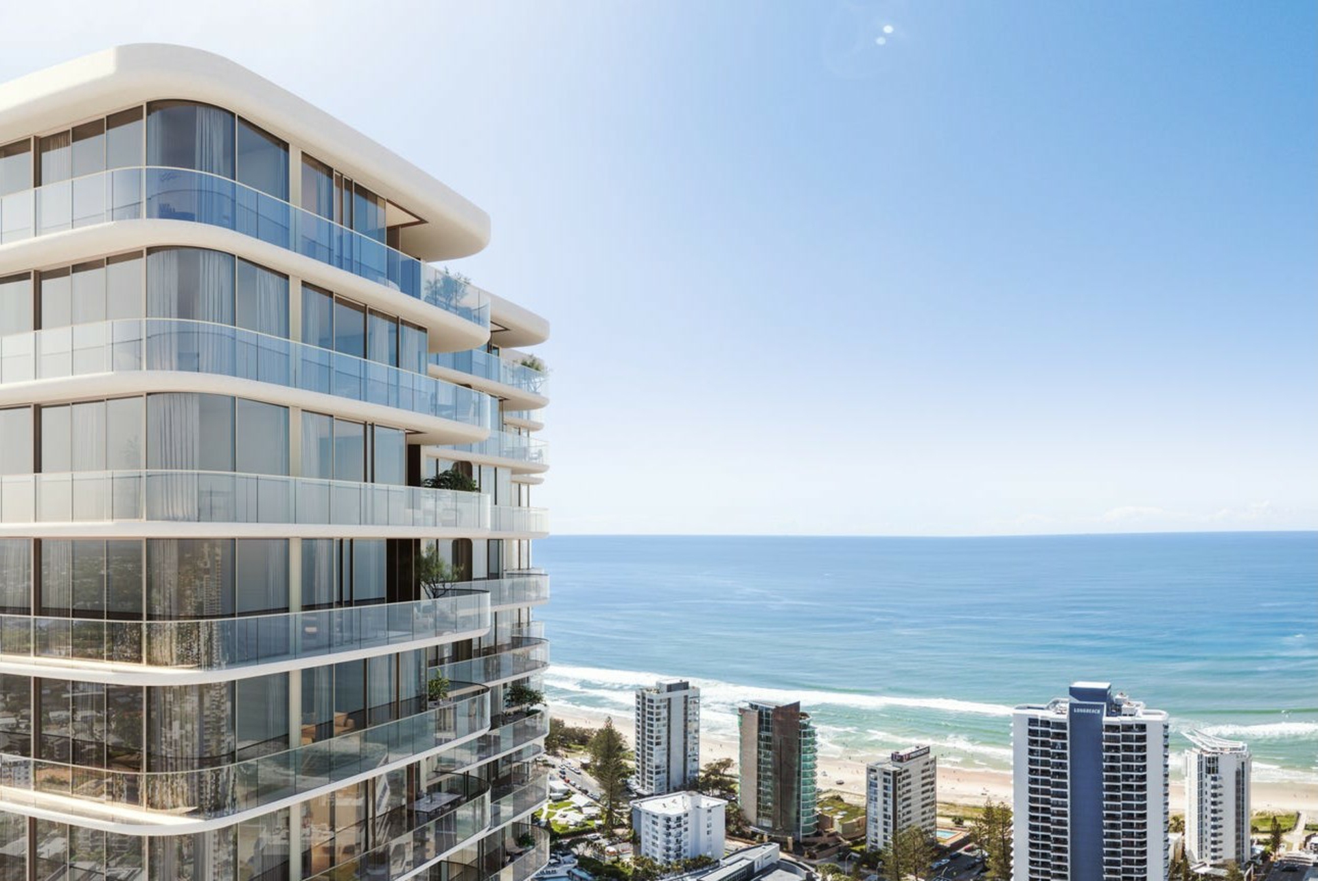 Surfers Paradise, QLD 4217 — photo from LJ Hooker Broadbeach