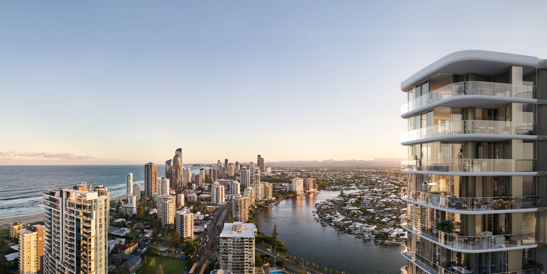 Surfers Paradise, 4217 — photo 12 of 12