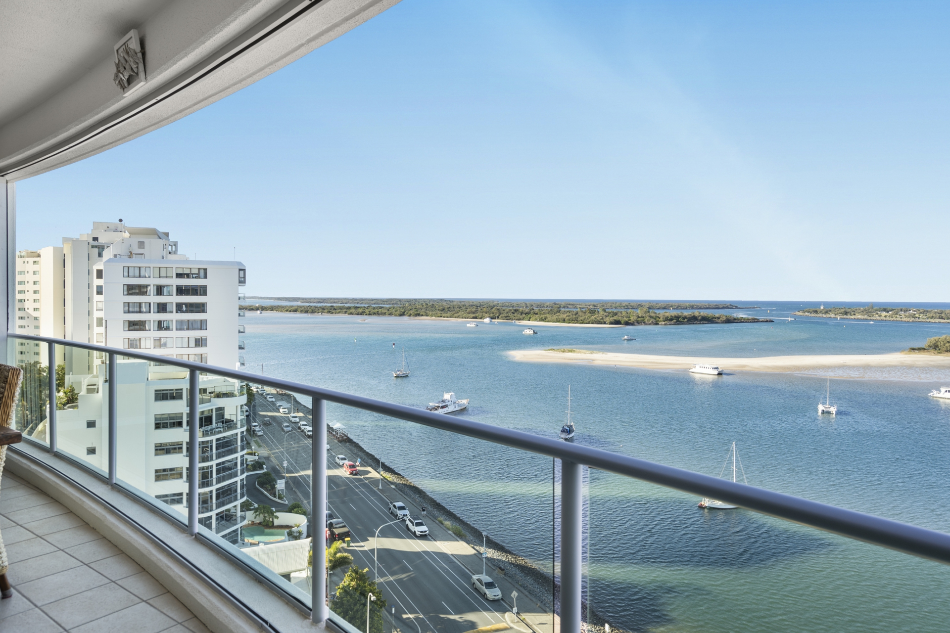 1103/300 Marine Parade — photo from LJ Hooker Broadbeach