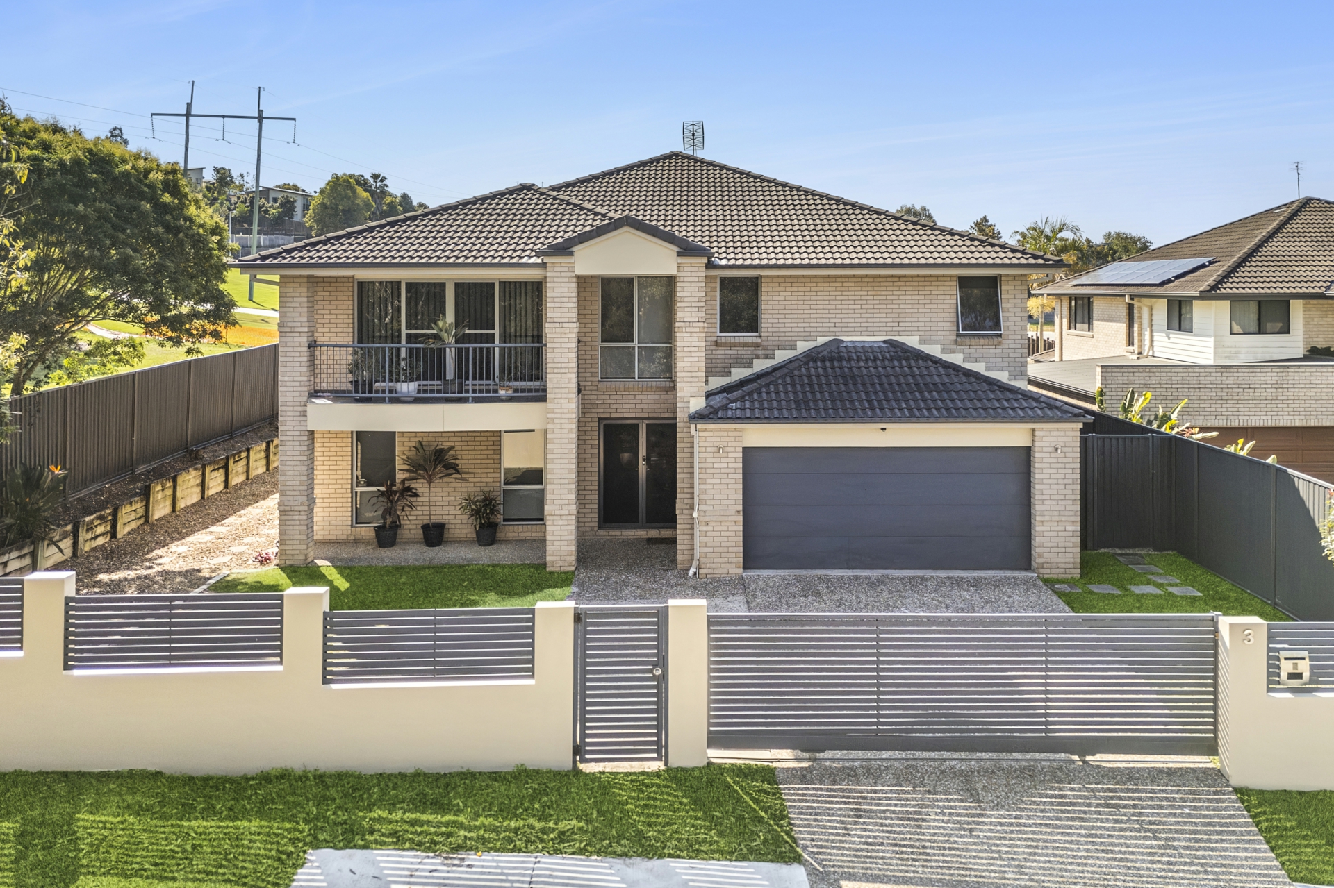 3 Yarama Court — photo from LJ Hooker Broadbeach