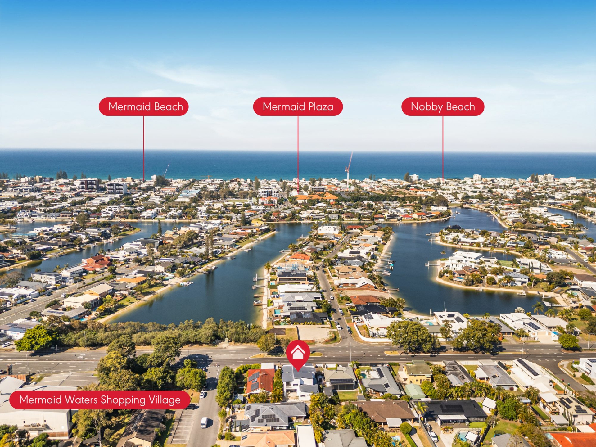 207 Sunshine Bvd — photo from LJ Hooker Broadbeach