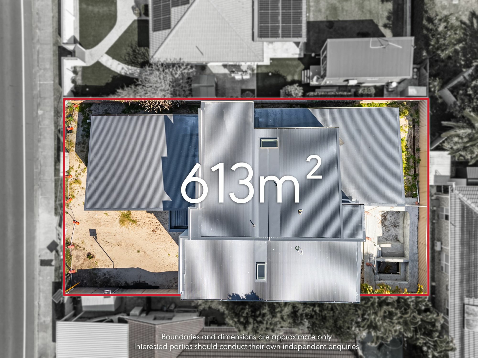 207 Sunshine Bvd — photo 23 of 23