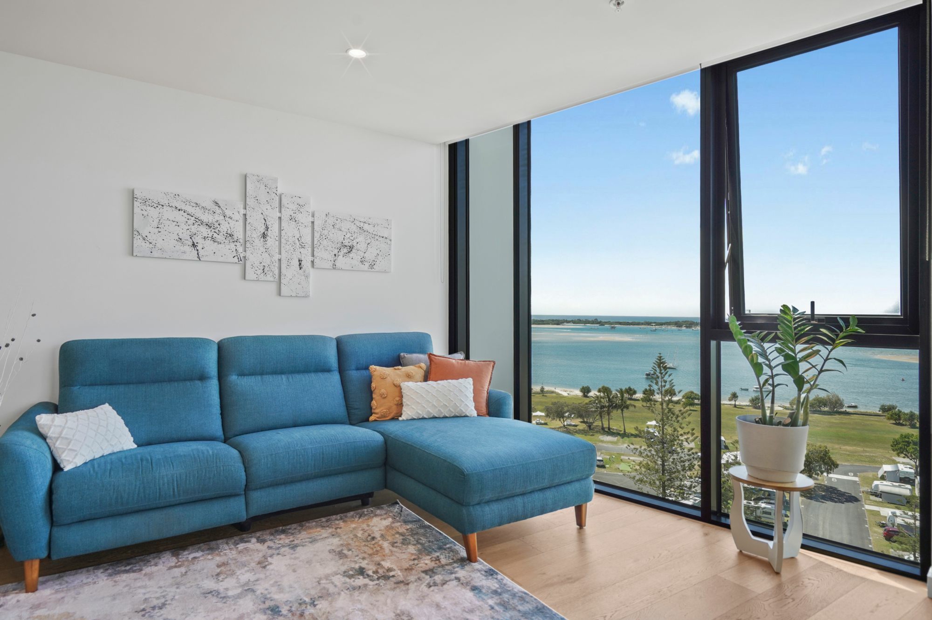 1105/165 Marine Parade — photo from LJ Hooker Broadbeach